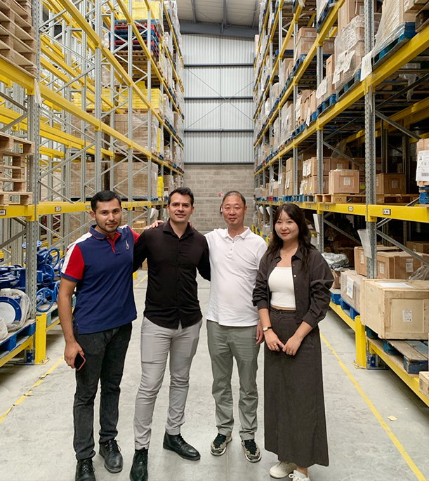 2023 Mexico Exhibition