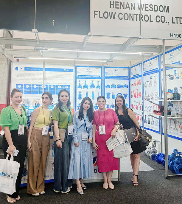 2024 Brazil Exhibition