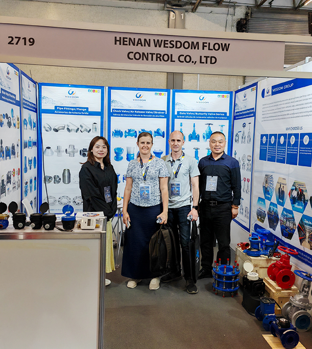 2024 Mexico Exhibition