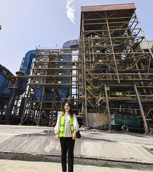 PAKISTAN PAPER MILL PROJECT