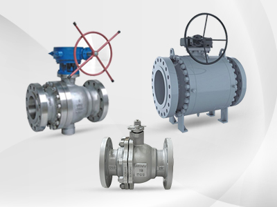Ball Valves