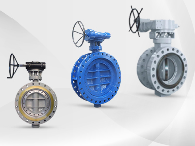 Butterfly Valves