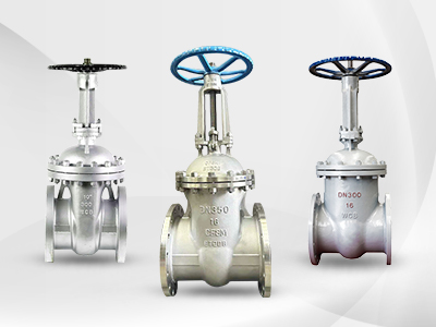 Gate Valves