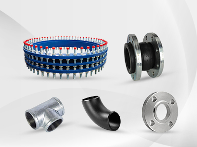 Pipe Fittings